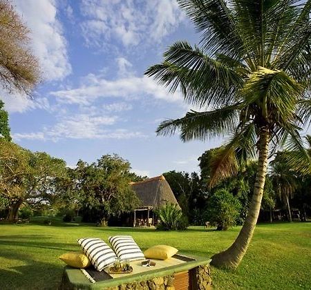 Rusinga Island Lodge Homa Bay Exterior photo