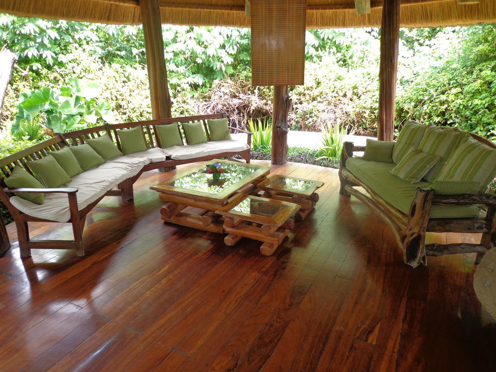Rusinga Island Lodge Homa Bay Exterior photo